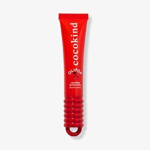 cocokind x OLIPOP flavored ceramide lip blur balm | Cherry Cola | NEW | LIMITED